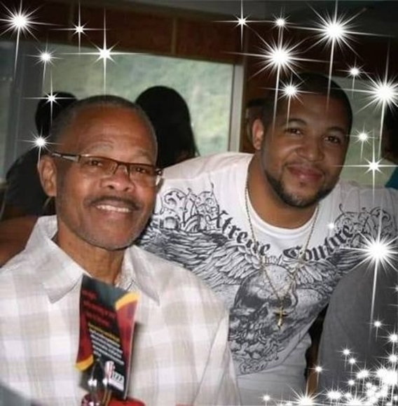 Meet your Posher, Cj - Picture 1 of 1